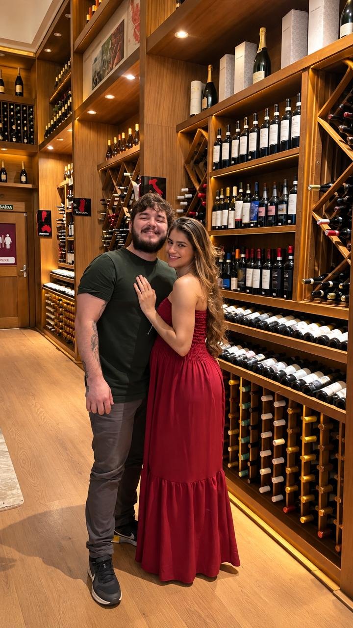 Juntos nessa nova fase